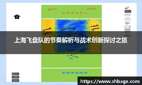上海飞盘队的节奏解析与战术创新探讨之旅